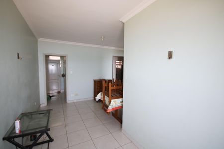 Apartamento para alugar com 75m², 2 quartos e 1 vaga Apartamento para alugar com 75m², 2 quartos e 1 vagaSala