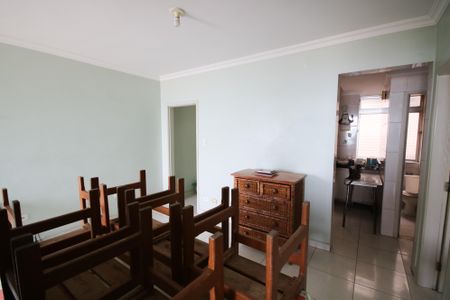Apartamento para alugar com 75m², 2 quartos e 1 vaga Apartamento para alugar com 75m², 2 quartos e 1 vagaSala