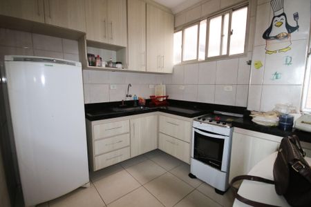 Apartamento para alugar com 75m², 2 quartos e 1 vaga Apartamento para alugar com 75m², 2 quartos e 1 vagaCozinha