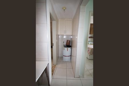 Apartamento para alugar com 75m², 2 quartos e 1 vaga Apartamento para alugar com 75m², 2 quartos e 1 vagaÁrea de Serviço