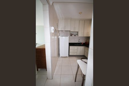 Apartamento para alugar com 75m², 2 quartos e 1 vaga Apartamento para alugar com 75m², 2 quartos e 1 vagaÁrea de Serviço