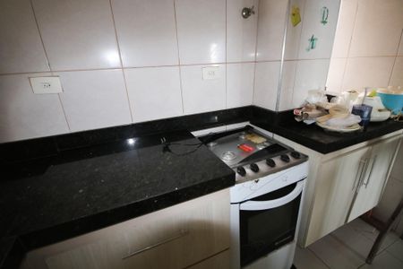 Apartamento para alugar com 75m², 2 quartos e 1 vaga Apartamento para alugar com 75m², 2 quartos e 1 vagaCozinha