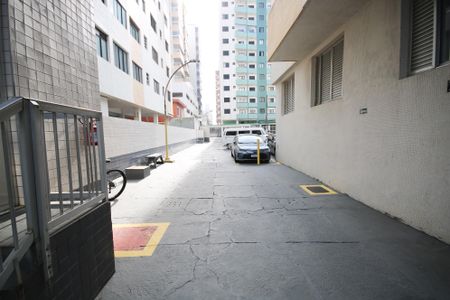 Apartamento para alugar com 75m², 2 quartos e 1 vaga Apartamento para alugar com 75m², 2 quartos e 1 vagaÁrea comum