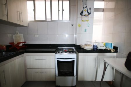 Apartamento para alugar com 75m², 2 quartos e 1 vaga Apartamento para alugar com 75m², 2 quartos e 1 vagaCozinha