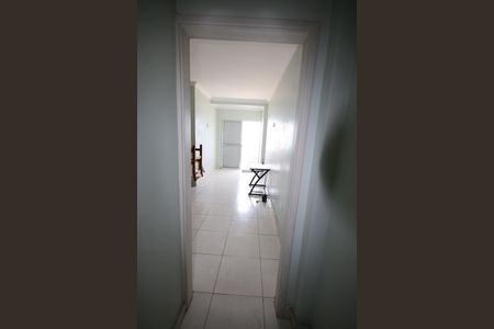 Sala de apartamento para alugar com 2 quartos, 75m² em Cidade Ocian, Praia Grande