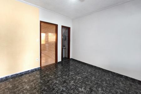 Sala de casa para alugar com 2 quartos, 70m² em Parque Residencial Vila União, Campinas