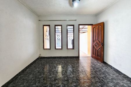 Sala de casa para alugar com 2 quartos, 70m² em Parque Residencial Vila União, Campinas