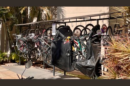 Apartamento à venda com 45m², 2 quartos e 1 vagaBicicletario