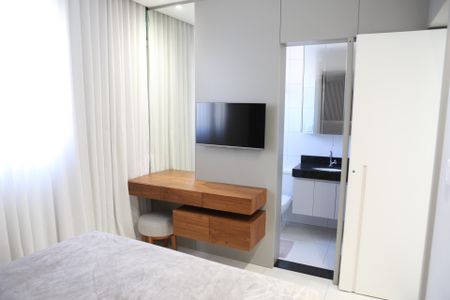 Apartamento à venda com 65m², 2 quartos e 1 vagaQuarto 1