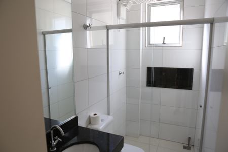 Apartamento à venda com 65m², 2 quartos e 1 vagaBanheiro