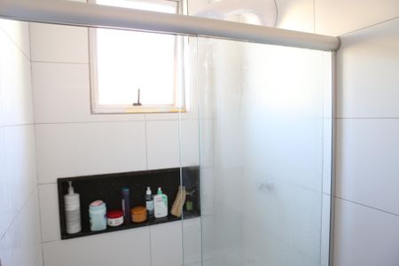 Apartamento à venda com 65m², 2 quartos e 1 vagaSuite Quarto 1