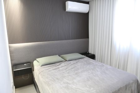 Apartamento à venda com 65m², 2 quartos e 1 vagaQuarto 1