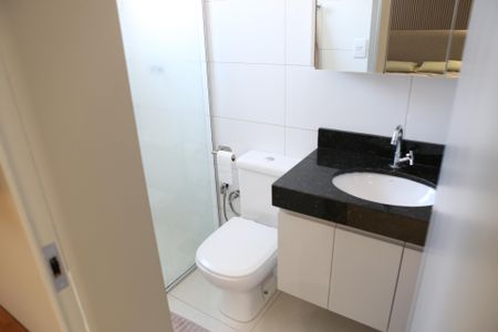 Apartamento à venda com 65m², 2 quartos e 1 vagaSuite Quarto 1