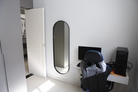 Apartamento à venda com 65m², 2 quartos e 1 vagaQuarto 2