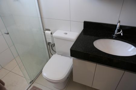 Apartamento à venda com 65m², 2 quartos e 1 vagaSuite Quarto 1