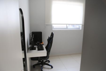 Apartamento à venda com 65m², 2 quartos e 1 vagaQuarto 2