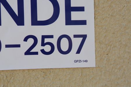 Apartamento à venda com 65m², 2 quartos e 1 vagaPlaquinha Instalada 25/07/2025 GPZI-149