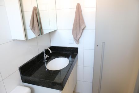 Apartamento à venda com 65m², 2 quartos e 1 vagaSuite Quarto 1