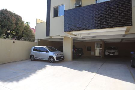 Apartamento à venda com 65m², 2 quartos e 1 vagaÁrea comum