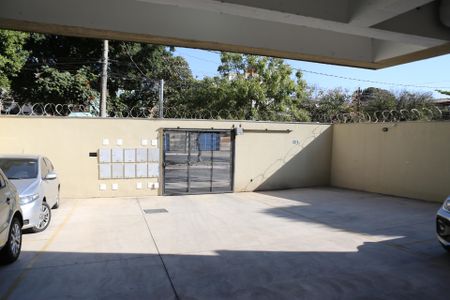 Apartamento à venda com 65m², 2 quartos e 1 vagaÁrea comum