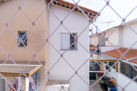 Casa de condomínio para alugar com 210m², 2 quartos e 2 vagasVista do Quarto 2