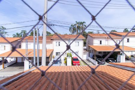 Casa de condomínio para alugar com 210m², 2 quartos e 2 vagasVista do Quarto 1