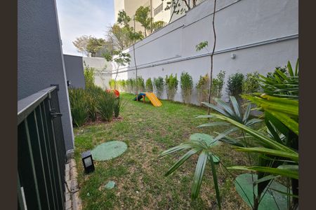 Studio à venda com 27m², 1 quarto e sem vaga Studio à venda com 27m², 1 quarto e sem vagaEspaço pet