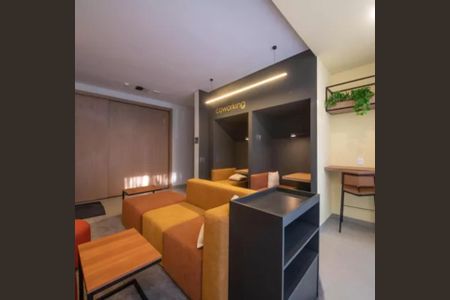 Apartamento à venda com 27m², 1 quarto e sem vagaFoto 01