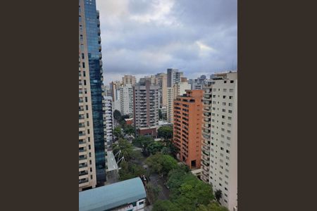 Apartamento à venda com 27m², 1 quarto e sem vagaFoto 29
