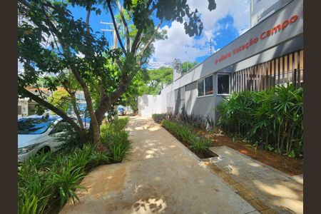 Apartamento à venda com 27m², 1 quarto e sem vagaFoto 01