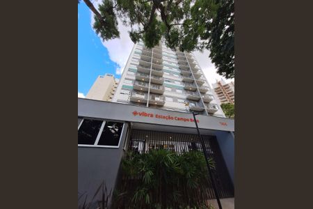 Apartamento à venda com 27m², 1 quarto e sem vagaFoto 46