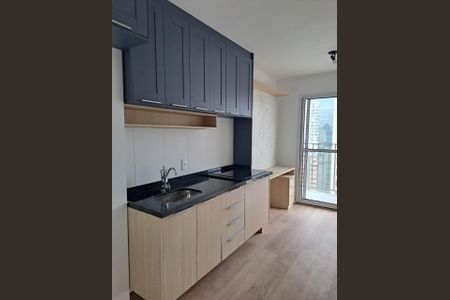Apartamento à venda com 27m², 1 quarto e sem vagaFoto 24