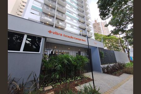 Apartamento à venda com 27m², 1 quarto e sem vagaFoto 48