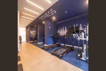 Apartamento à venda com 27m², 1 quarto e sem vagaFoto 15