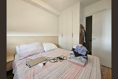 Studio de kitnet/studio à venda com 1 quarto, 27m² em Campo Belo, São Paulo