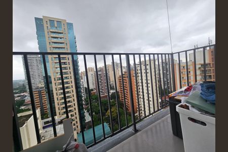 Studio à venda com 27m², 1 quarto e sem vaga Studio à venda com 27m², 1 quarto e sem vagaStudio