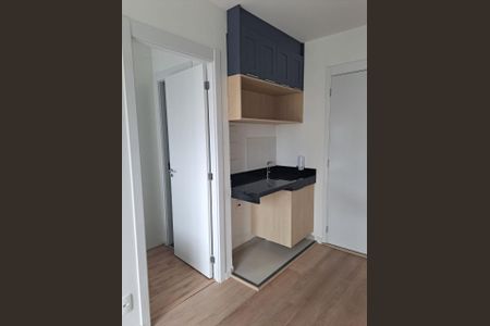Apartamento à venda com 27m², 1 quarto e sem vagaFoto 25