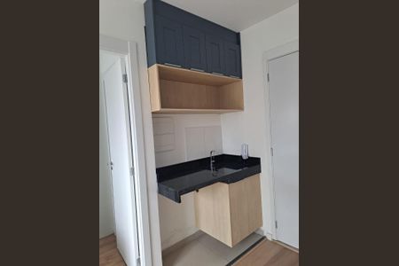 Apartamento à venda com 27m², 1 quarto e sem vagaFoto 26