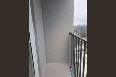 Apartamento à venda com 27m², 1 quarto e sem vagaFoto 28