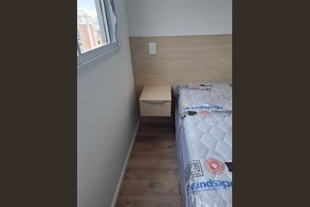 Apartamento à venda com 27m², 1 quarto e sem vagaFoto 38