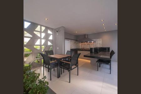 Apartamento à venda com 27m², 1 quarto e sem vagaFoto 01