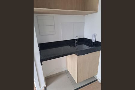 Apartamento à venda com 27m², 1 quarto e sem vagaFoto 21