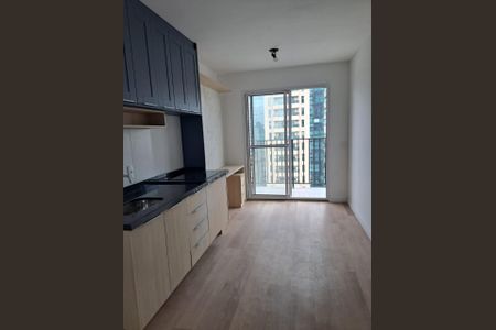 Apartamento à venda com 27m², 1 quarto e sem vagaFoto 20