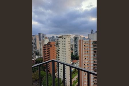 Apartamento à venda com 27m², 1 quarto e sem vagaFoto 32