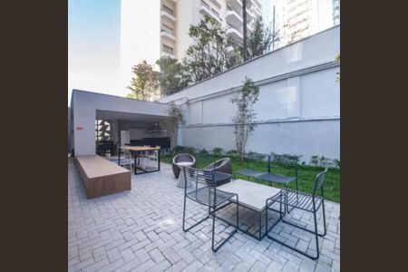 Apartamento à venda com 27m², 1 quarto e sem vagaFoto 01