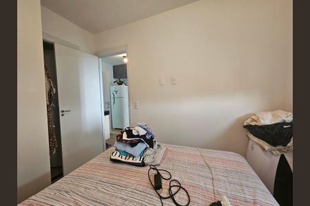 Studio de kitnet/studio à venda com 1 quarto, 27m² em Campo Belo, São Paulo