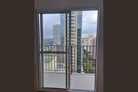 Apartamento à venda com 27m², 1 quarto e sem vagaFoto 33