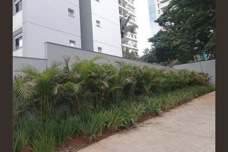Apartamento à venda com 27m², 1 quarto e sem vagaFoto 01