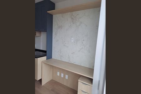 Apartamento à venda com 27m², 1 quarto e sem vagaFoto 23