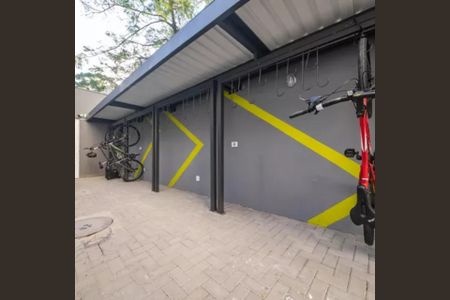 Apartamento à venda com 27m², 1 quarto e sem vagaFoto 08